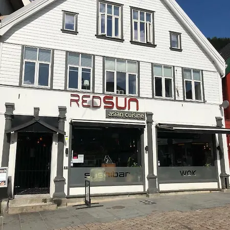 Ko4_a3 Apartamento Bergen